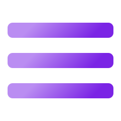 Three horizontal parallel lines